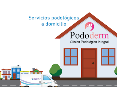 podólogo a domicilio, Pododerm Barcelona