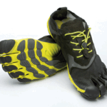Calzado barefoot